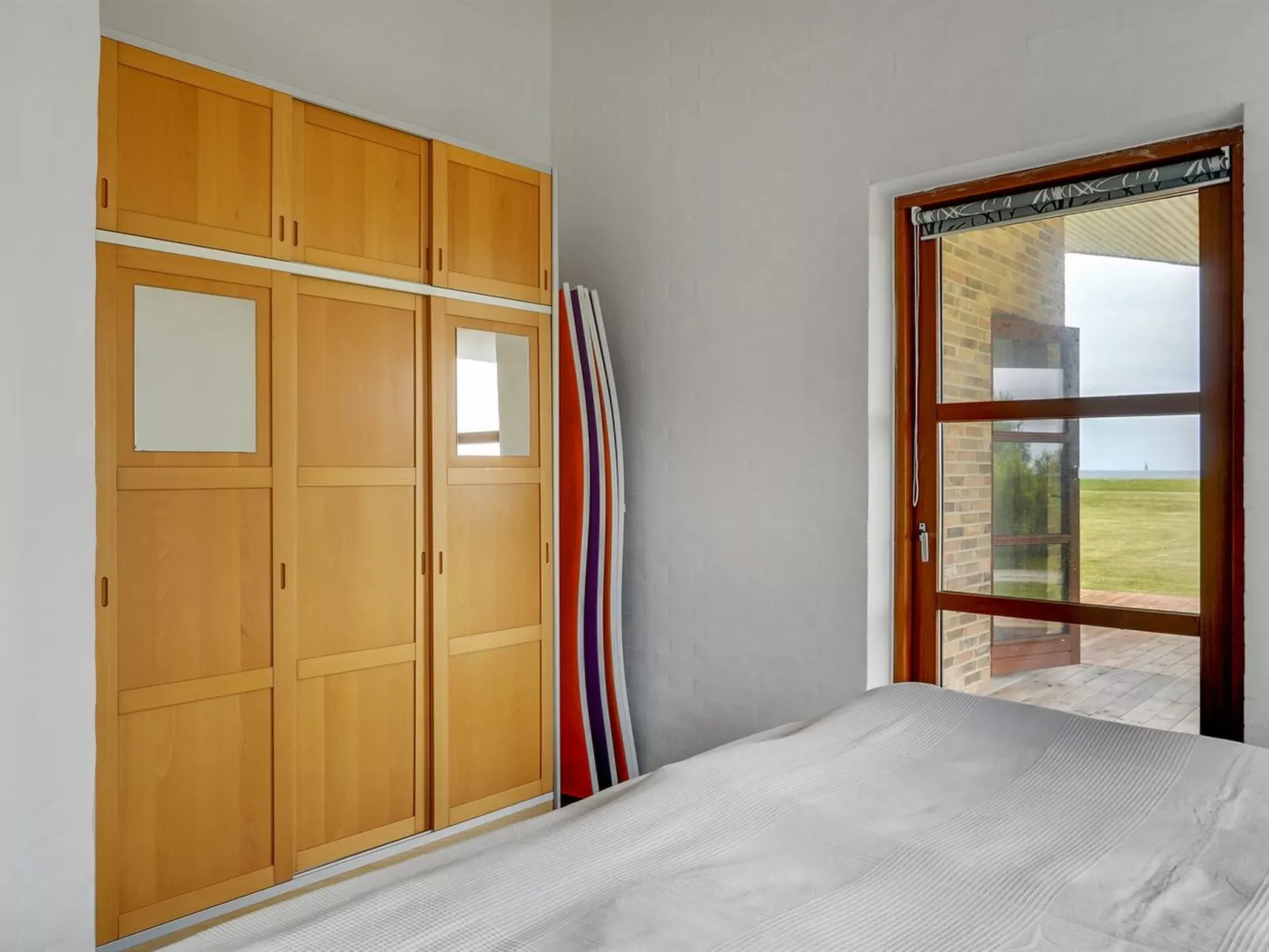 "Roope" - 50m from the sea-Binnen