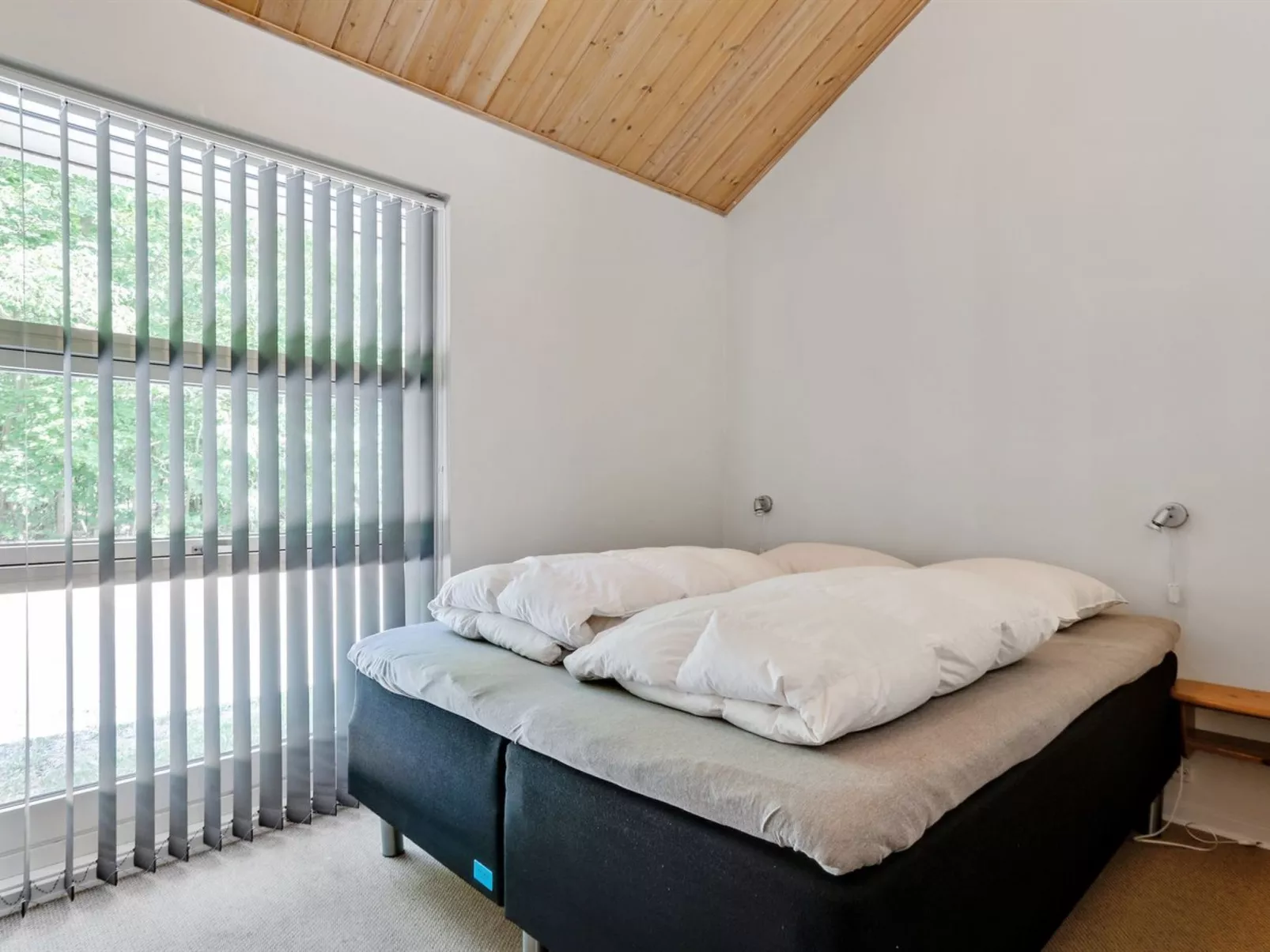 "Dafne" - 600m from the sea-Binnen