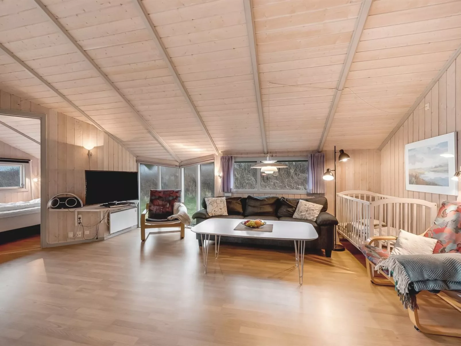 "Mimo" - 150m from the sea-Binnen