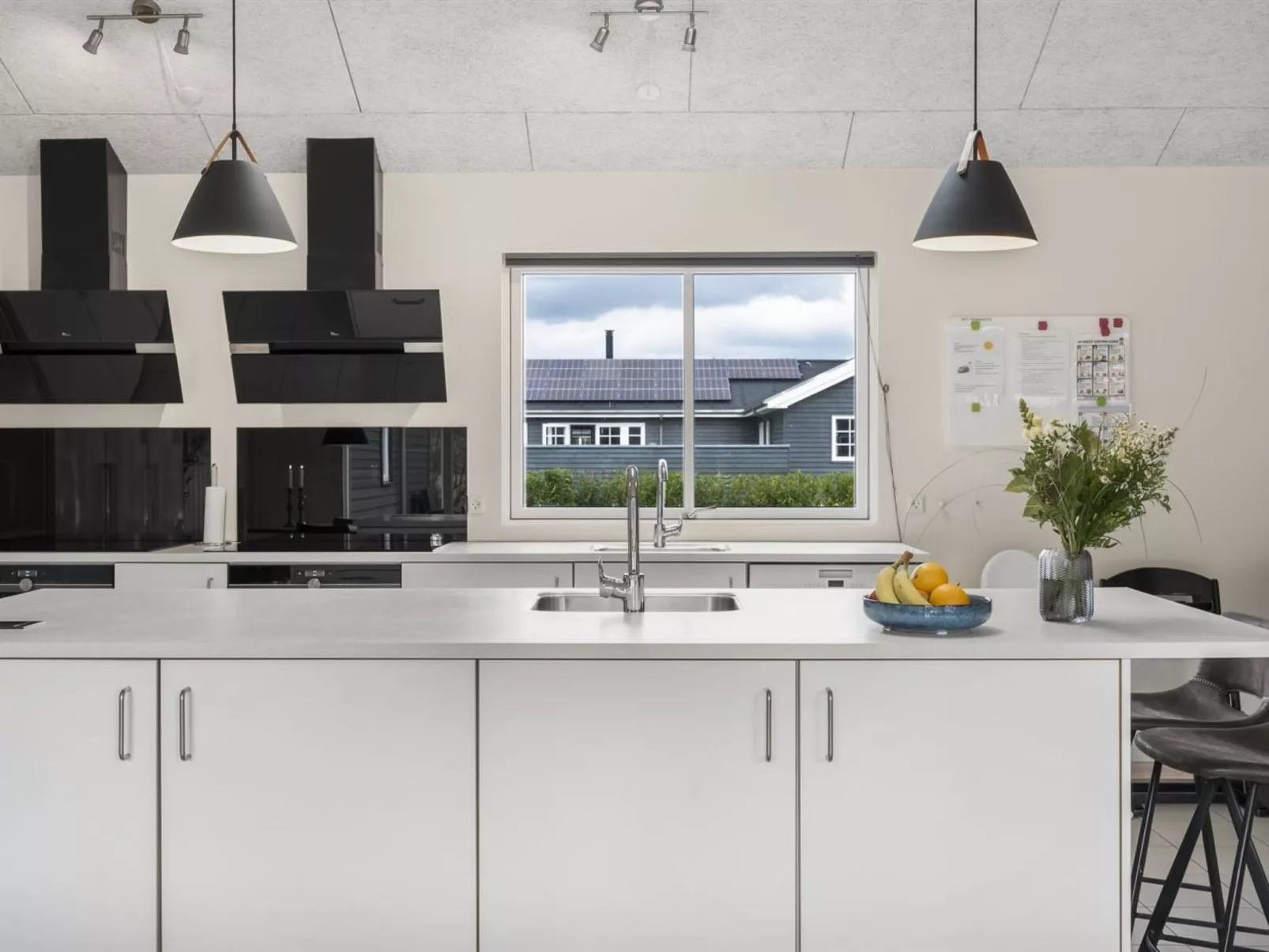 "Sinikka" - 350m from the sea-Binnen