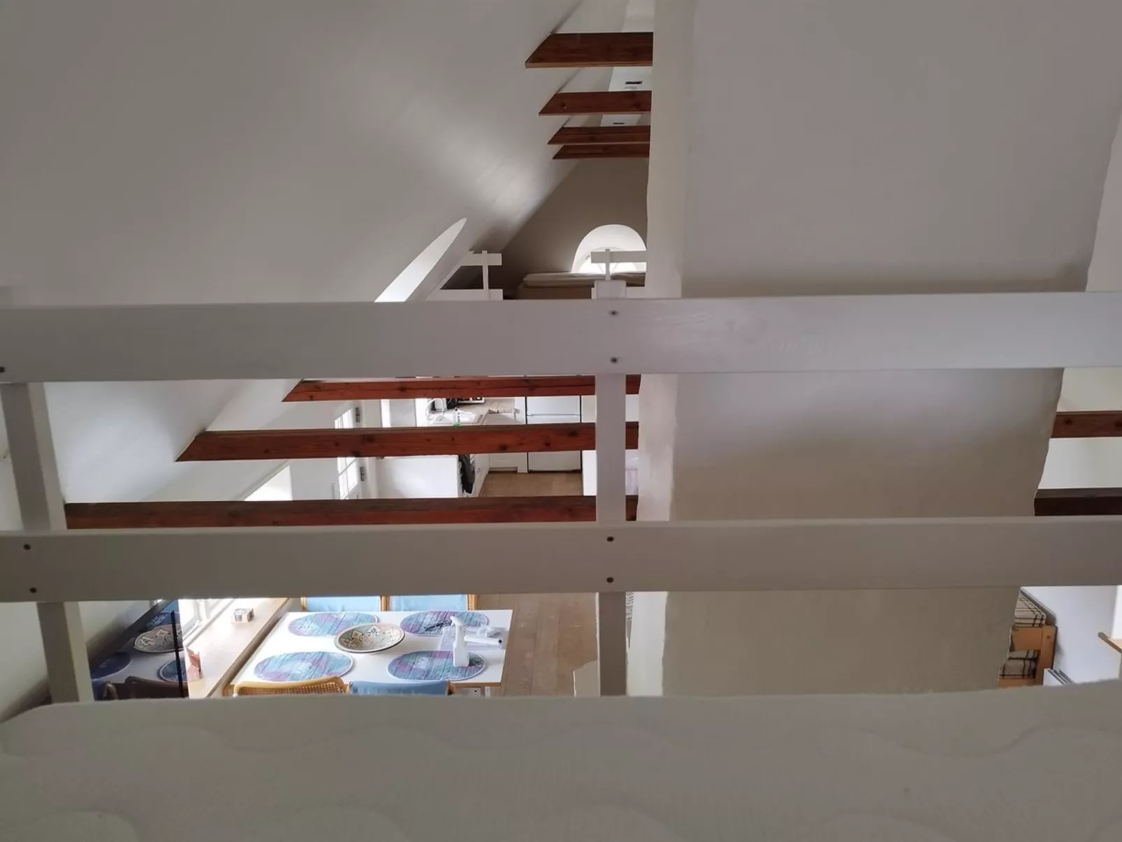 "Faik" - 650m from the sea-Binnen