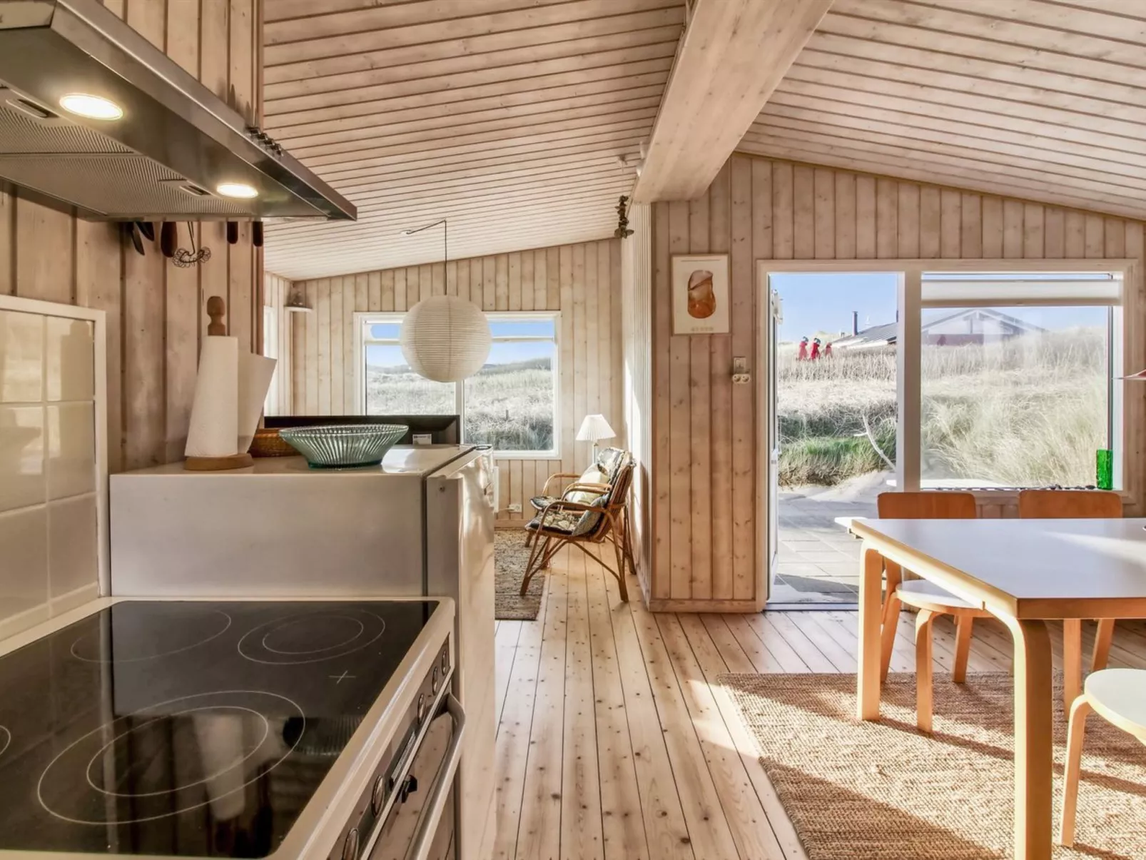 "Adi" - 75m from the sea-Binnen