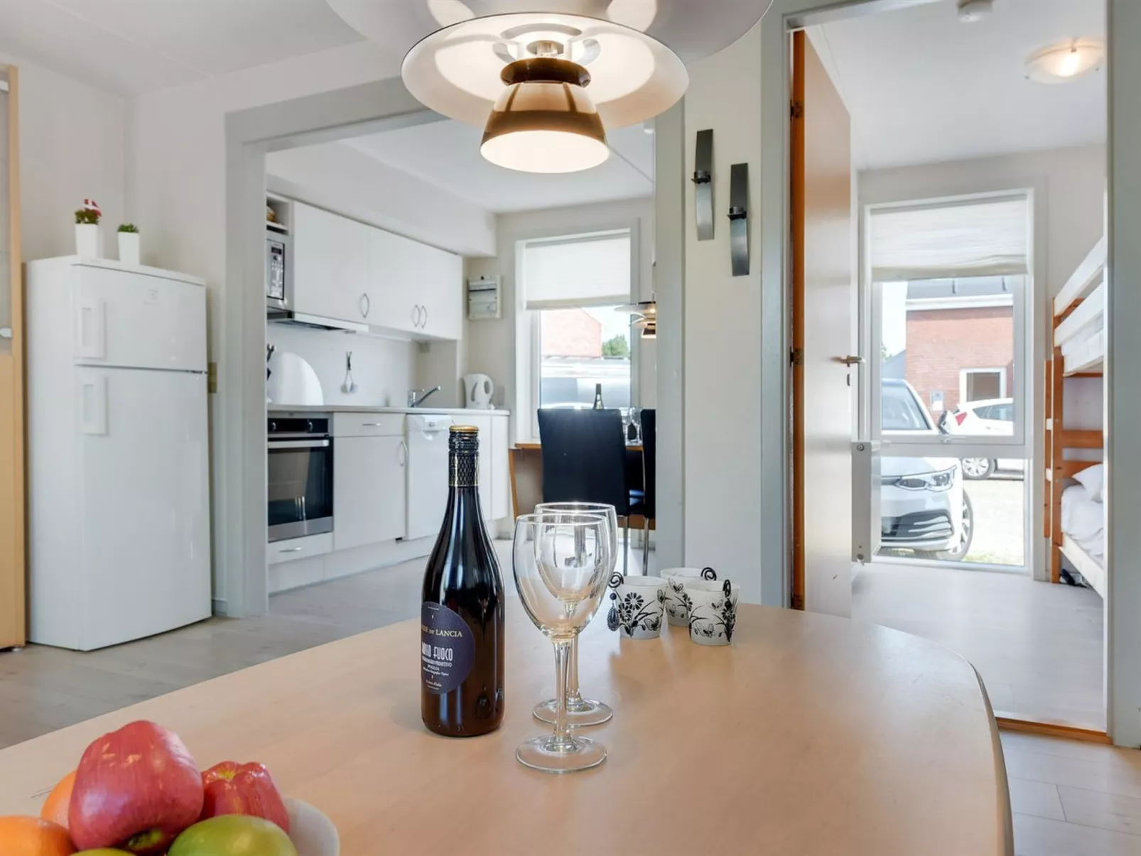 "Maylin" - 2.3km from the sea-Binnen