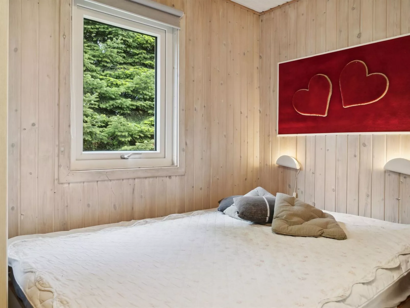 "Hallveig" - 1.1km from the sea-Binnen