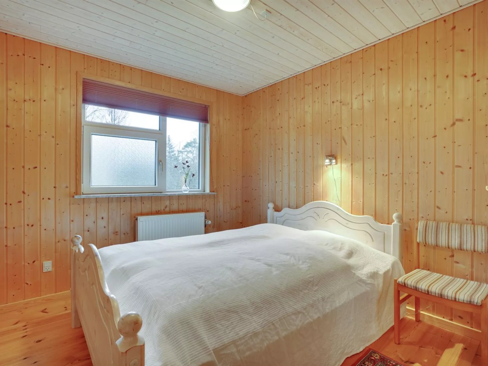 "Tille" - 700m to the fjord-Binnen