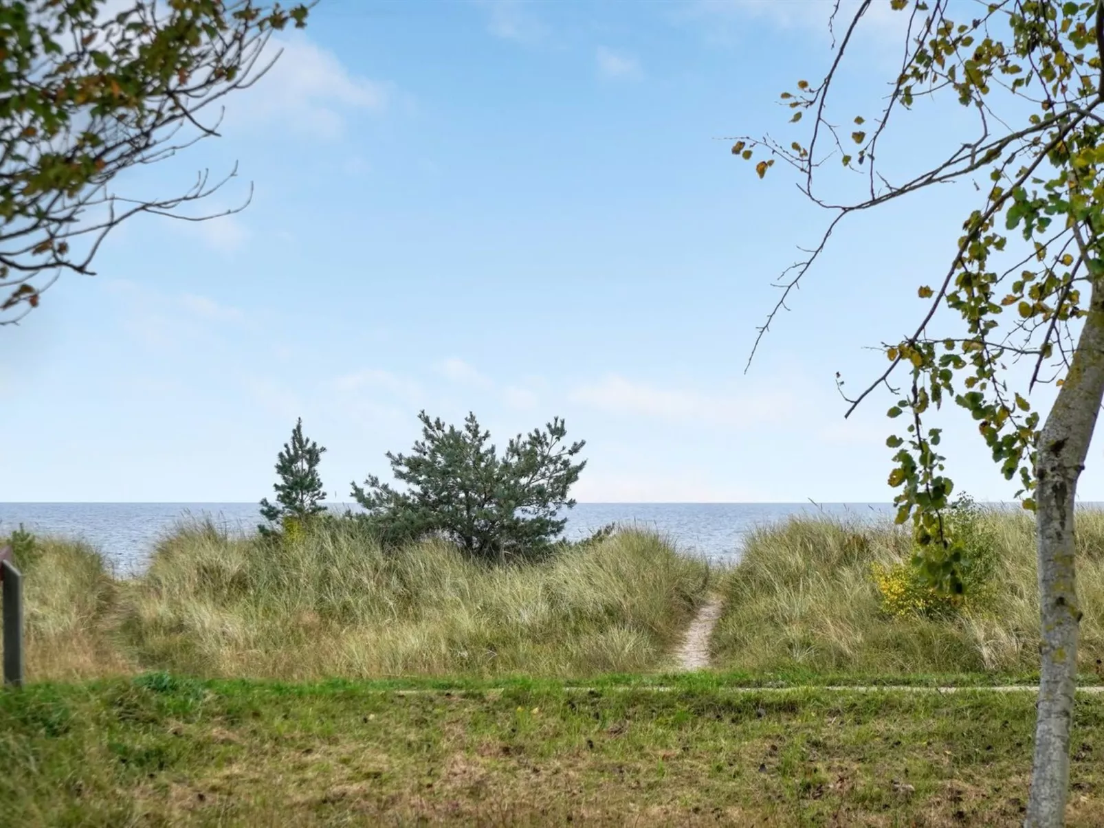 "Engli" - 90m from the sea-Buiten