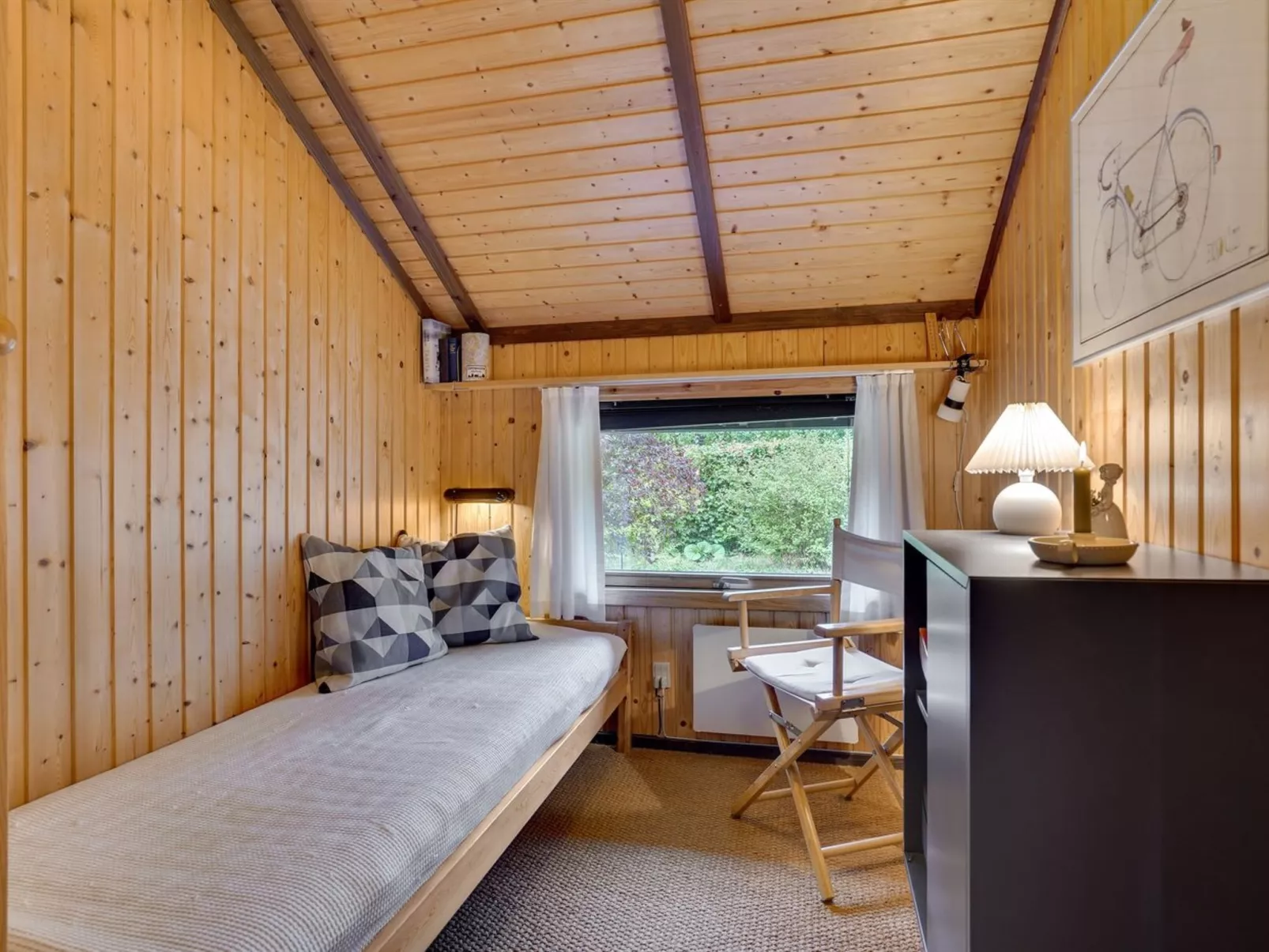 "Ija" - 200m from the sea-Binnen