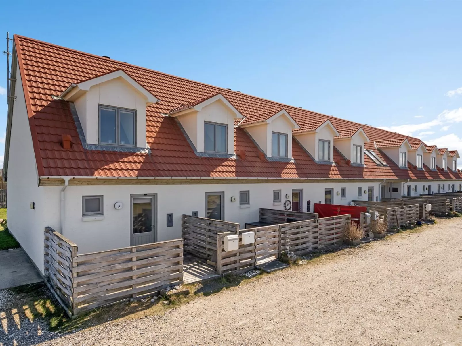 "Nermin" - 300m from the sea-Buiten