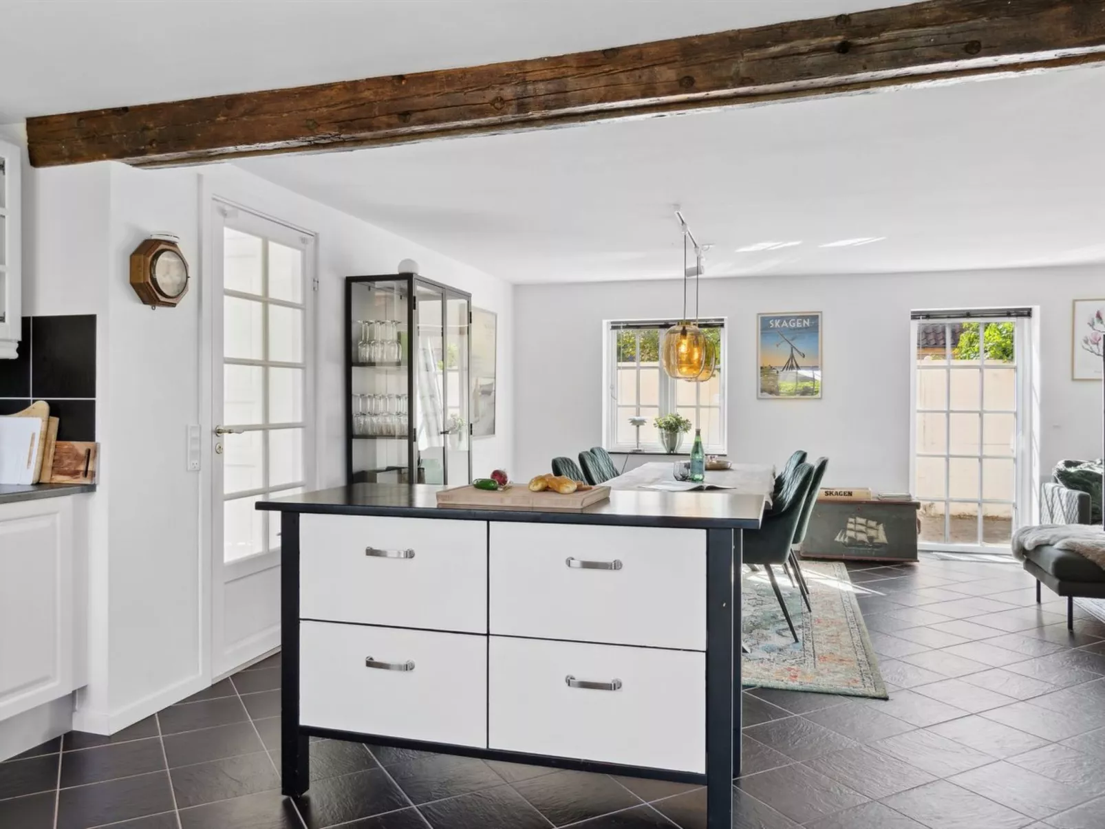 "Murtuz" - 900m from the sea-Binnen