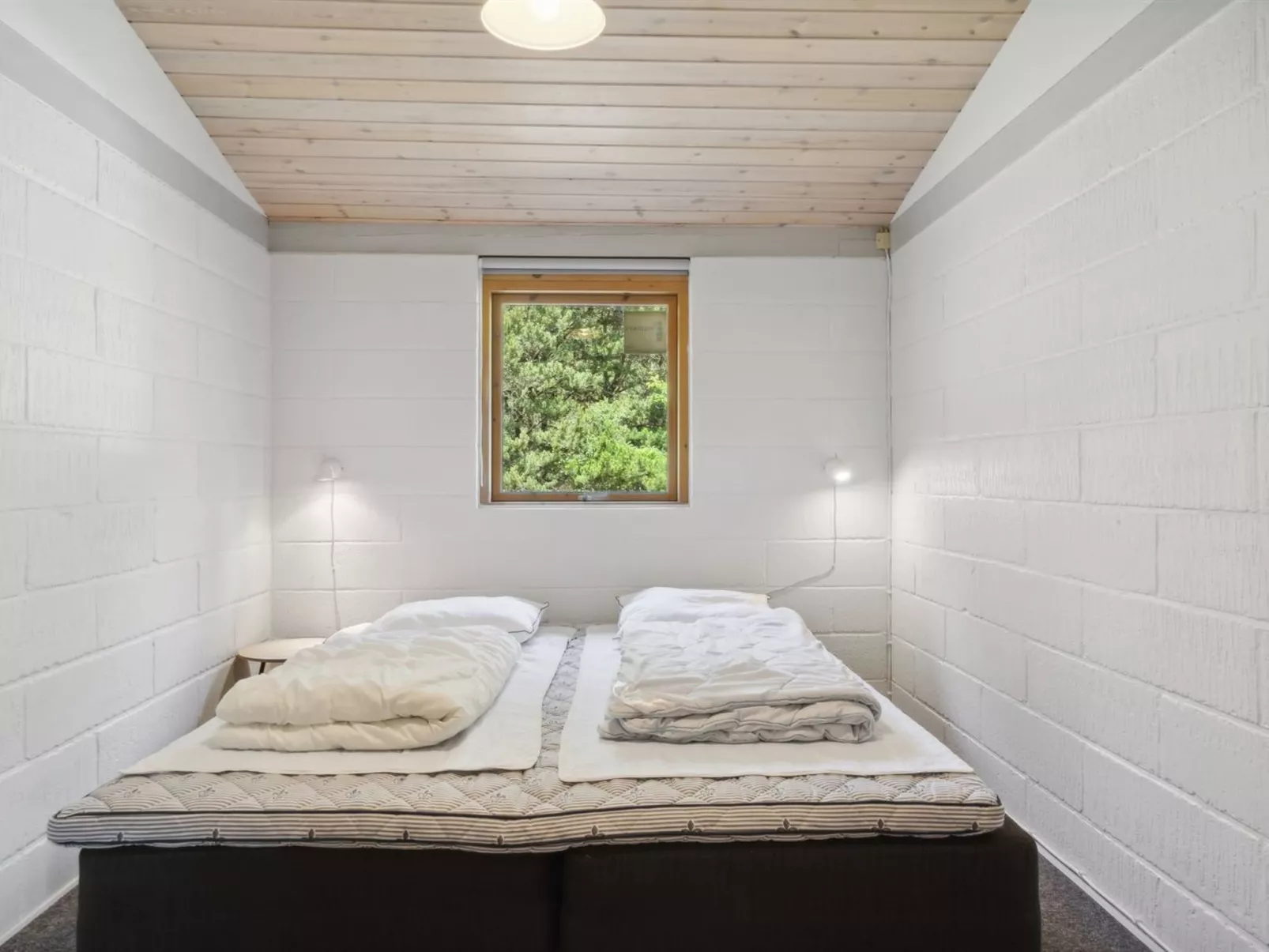 "Nila" - 750m from the sea-Binnen