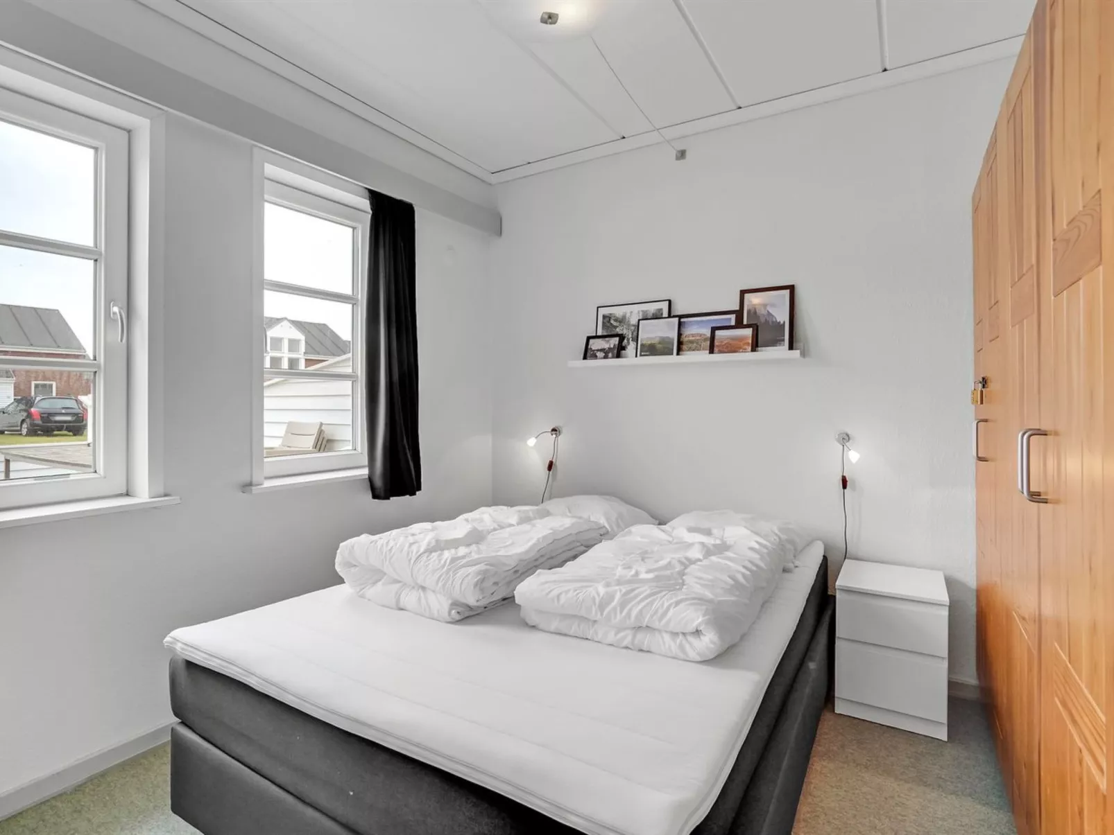 "Efraima" - 1.7km from the sea-Binnen