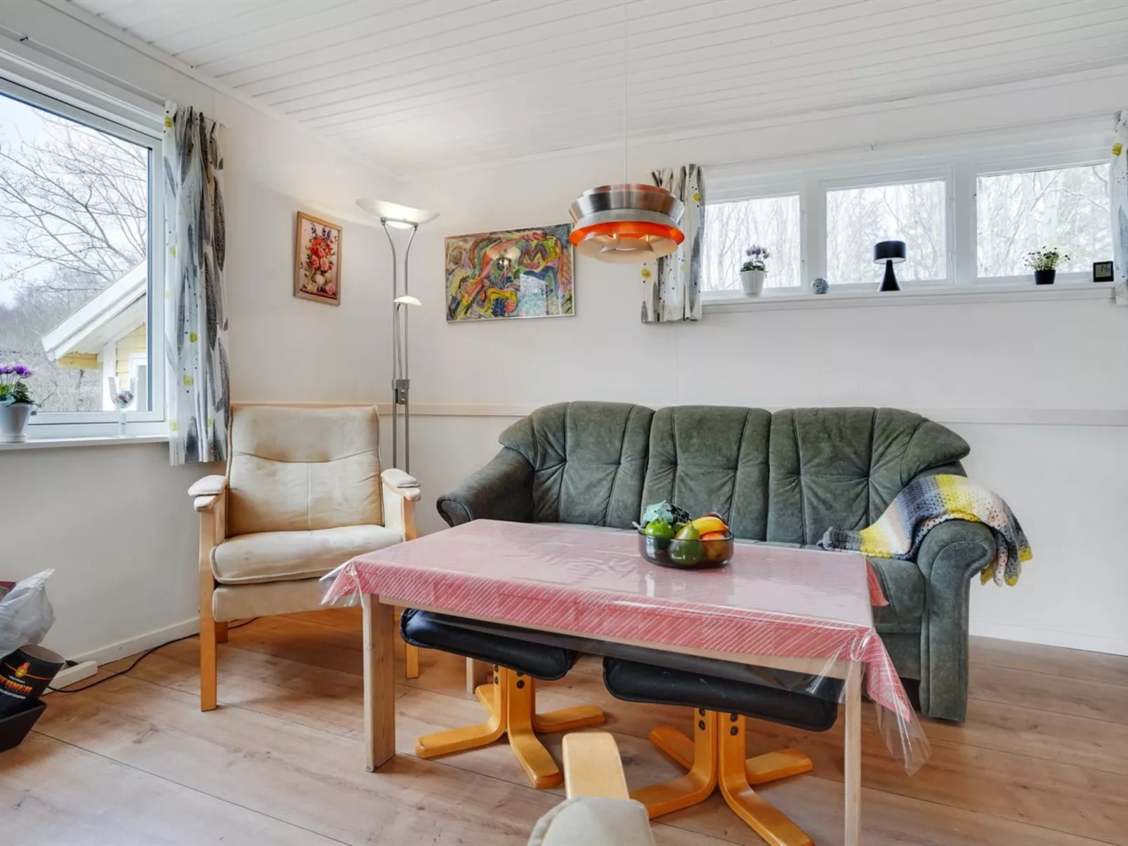 "Hejne" - 29km from the sea-Binnen