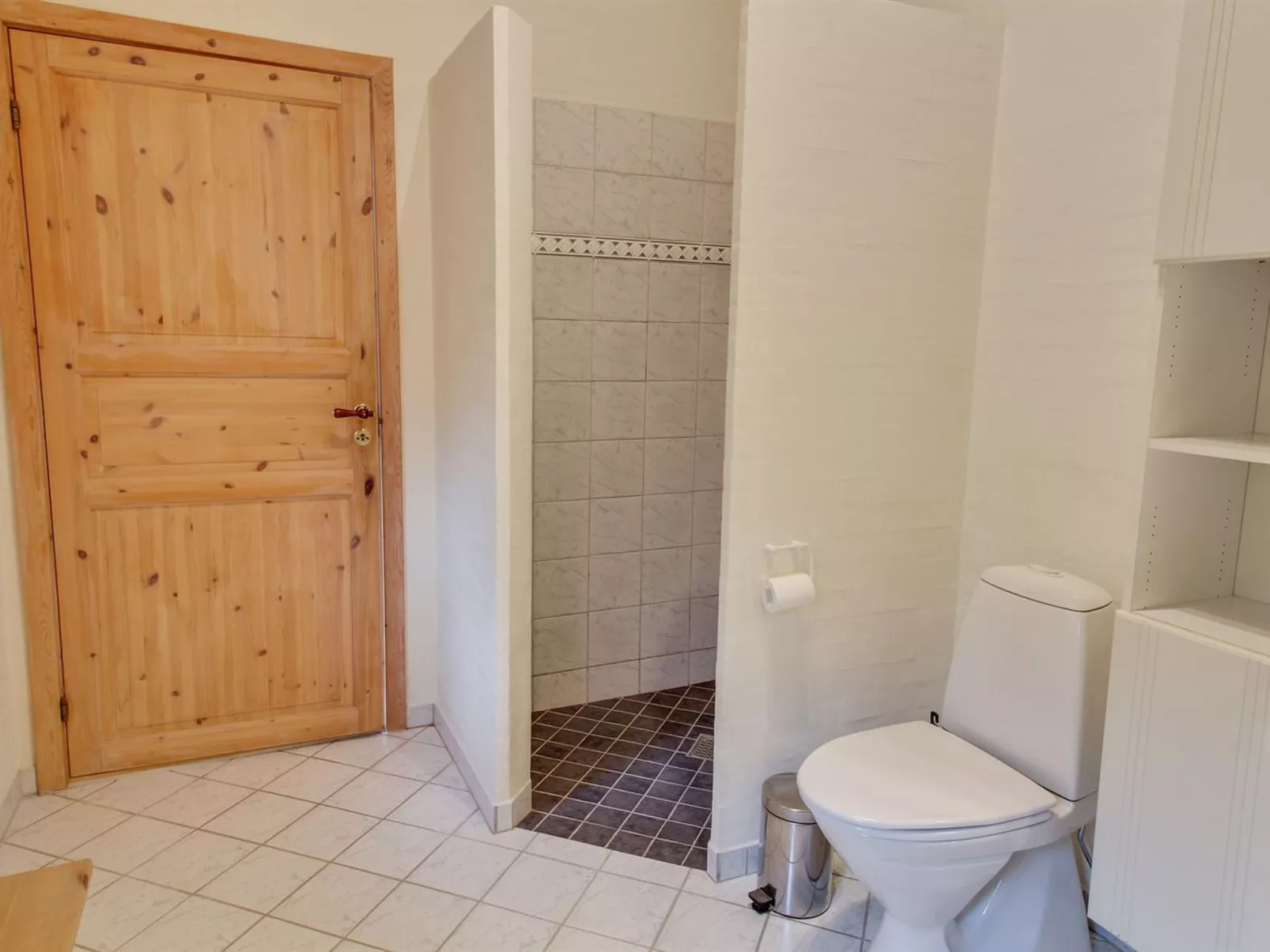 "Konrad" - 400m from the sea-Binnen