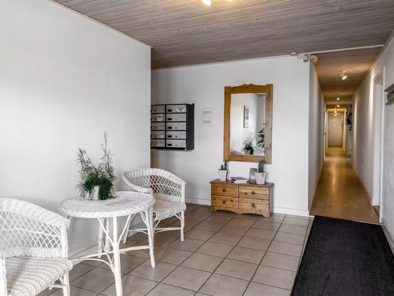 "Jördis" - 150m from the sea-Binnen