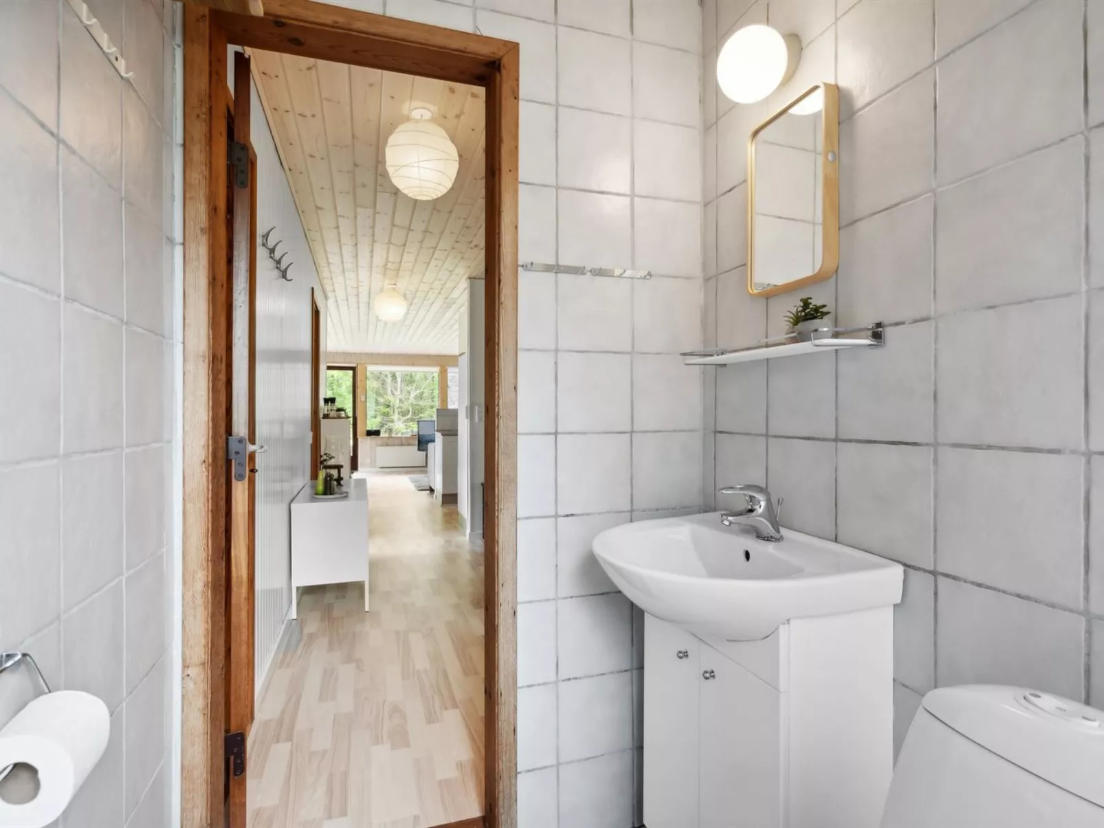 "Marta" - 1.5km from the sea-Binnen