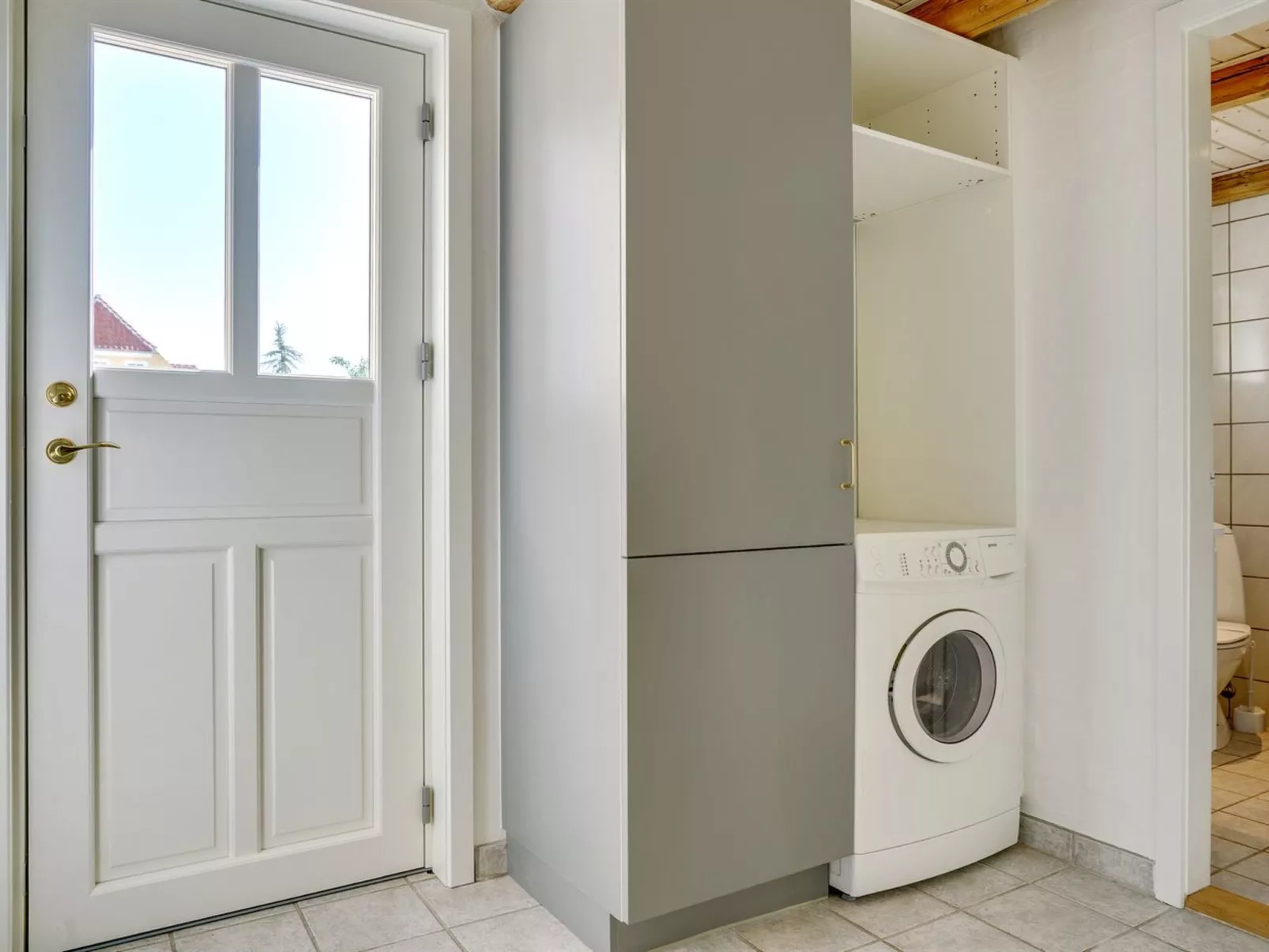 "Ejler" - 200m from the sea-Binnen