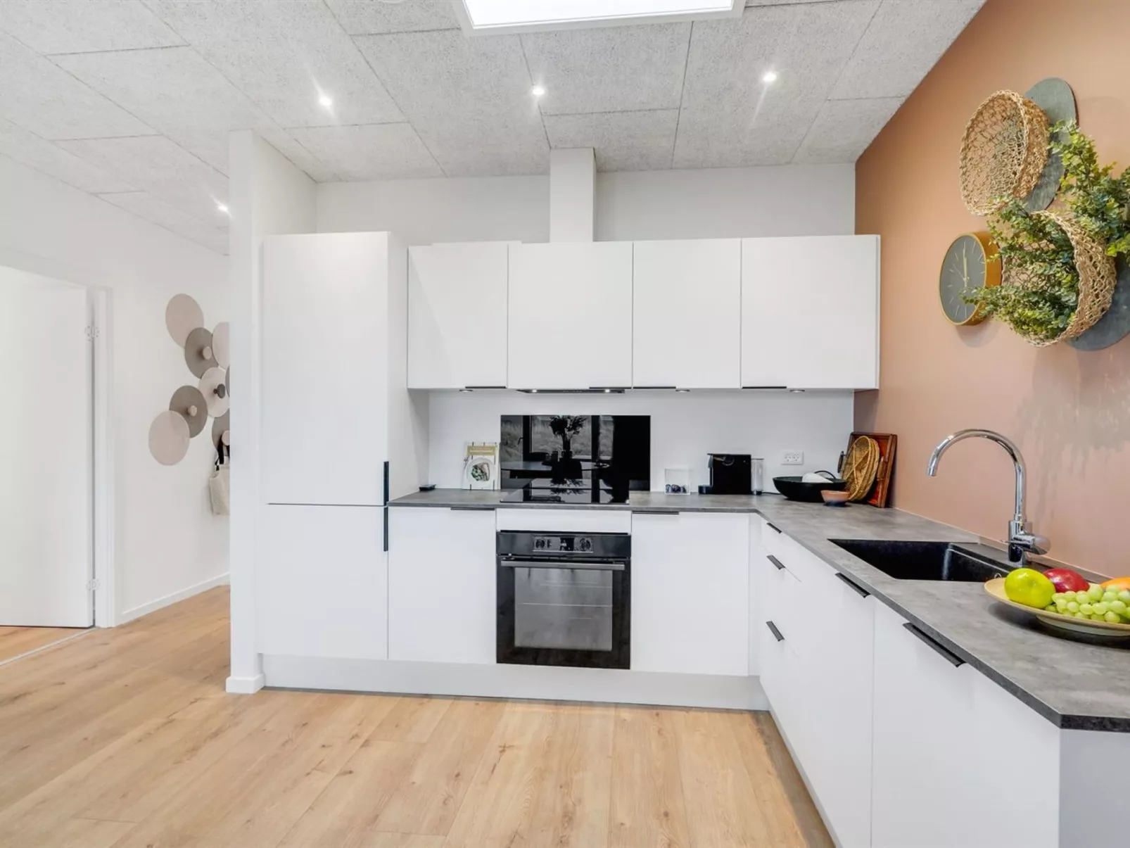 "Kasper" - 1.8km from the sea-Binnen