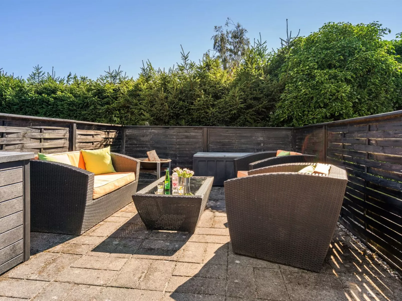 "Savina" -  from the sea-Buiten