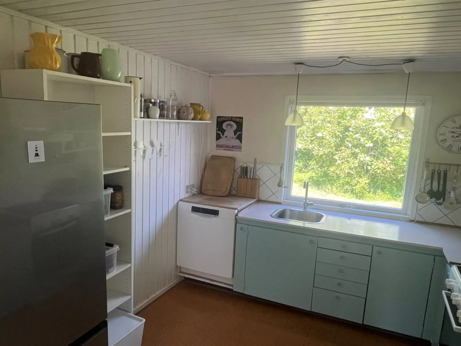 "Eragon" - 1.2km from the sea-Binnen