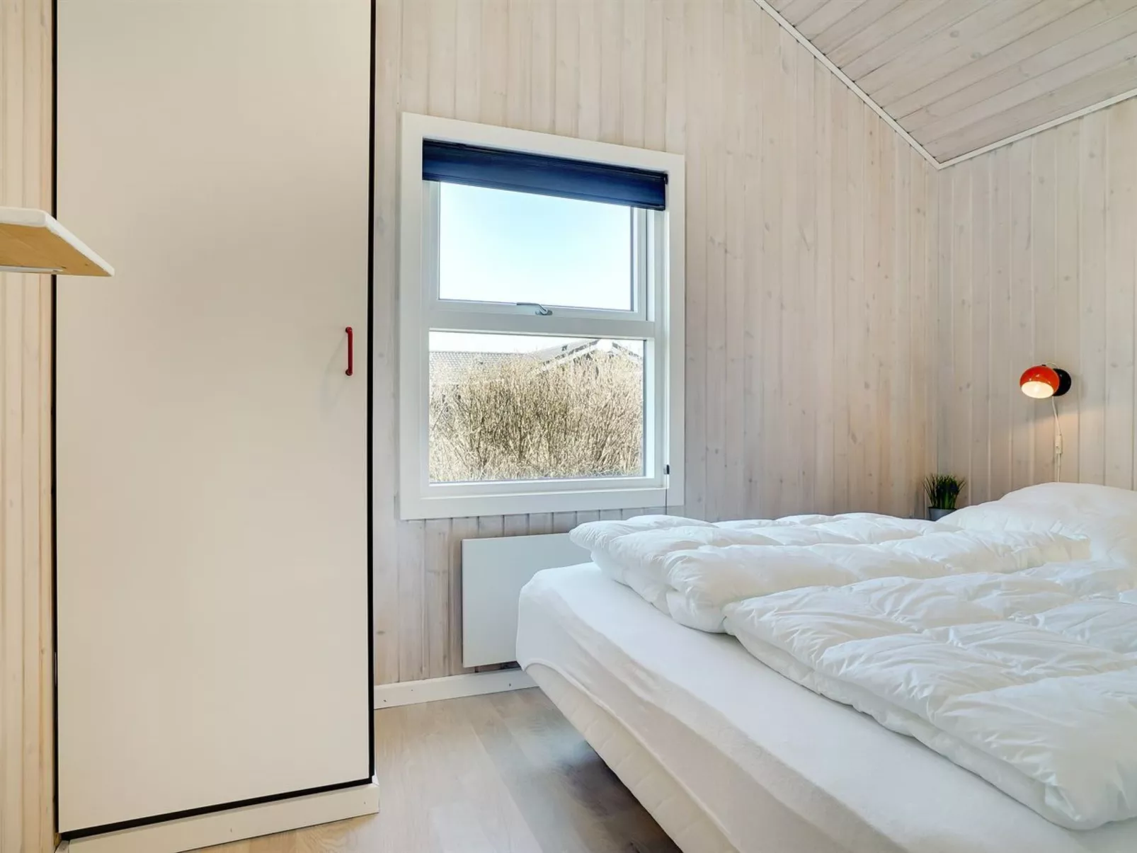 "Mettemarie" - 1.2km from the sea-Binnen