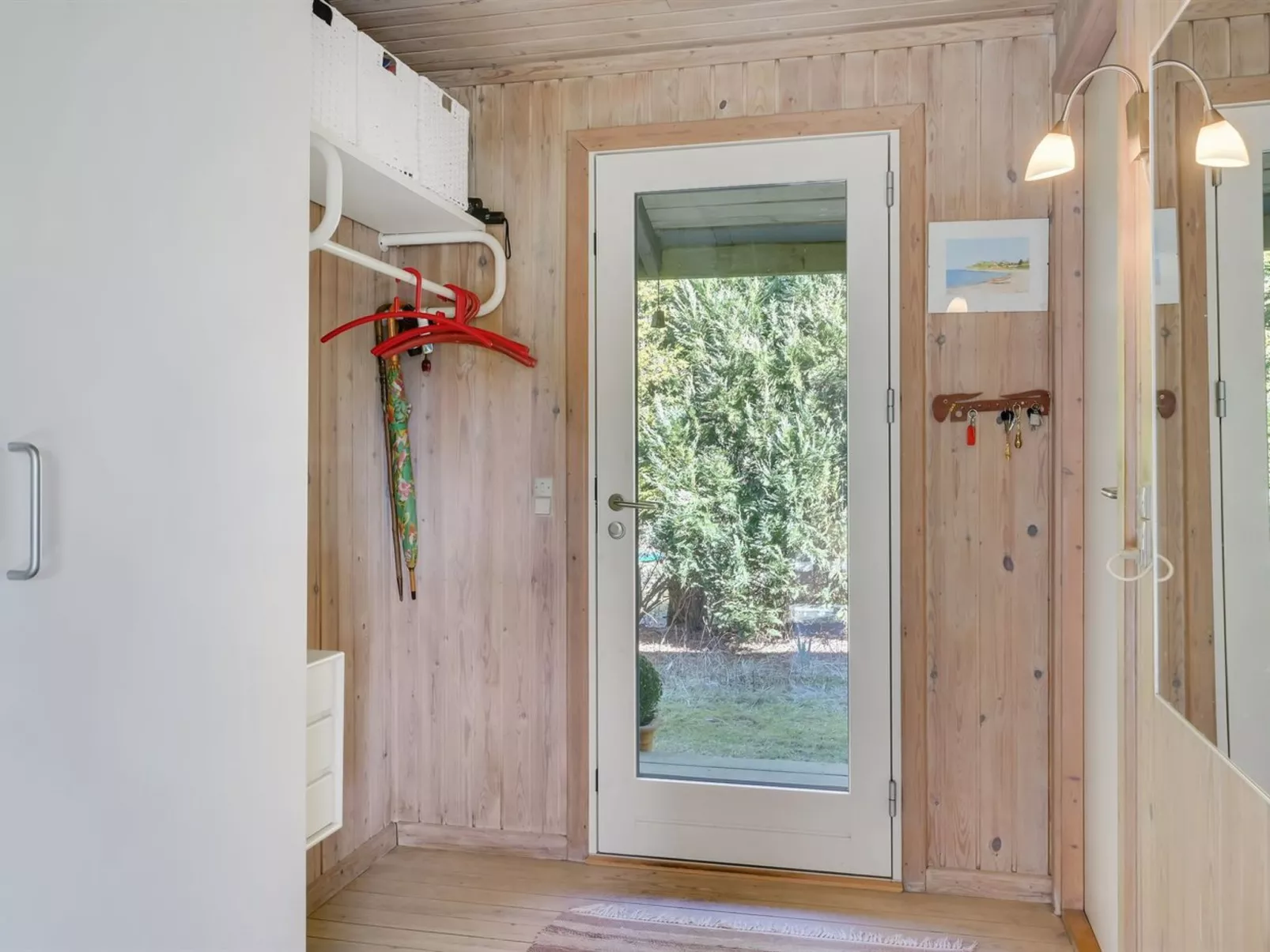 "Naira" - 1.8km from the sea-Binnen