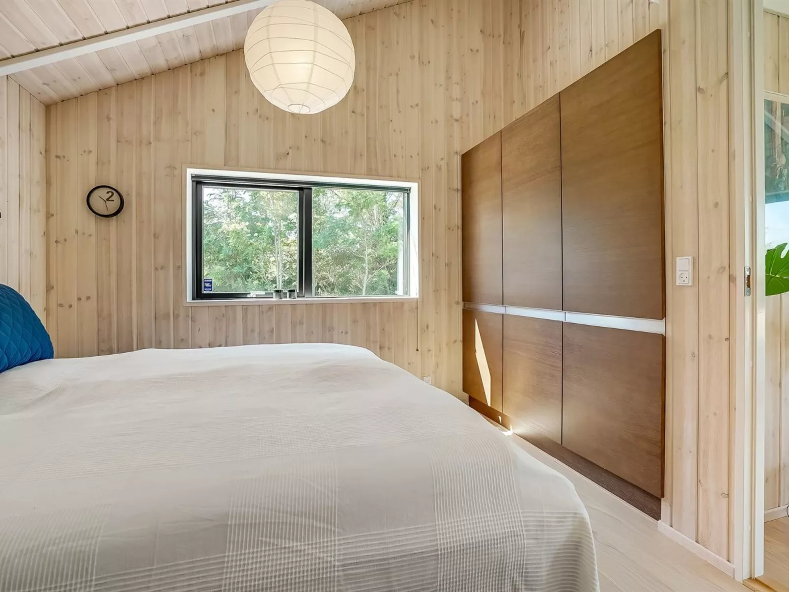 "Ilmarinen" - 561m from the sea-Binnen