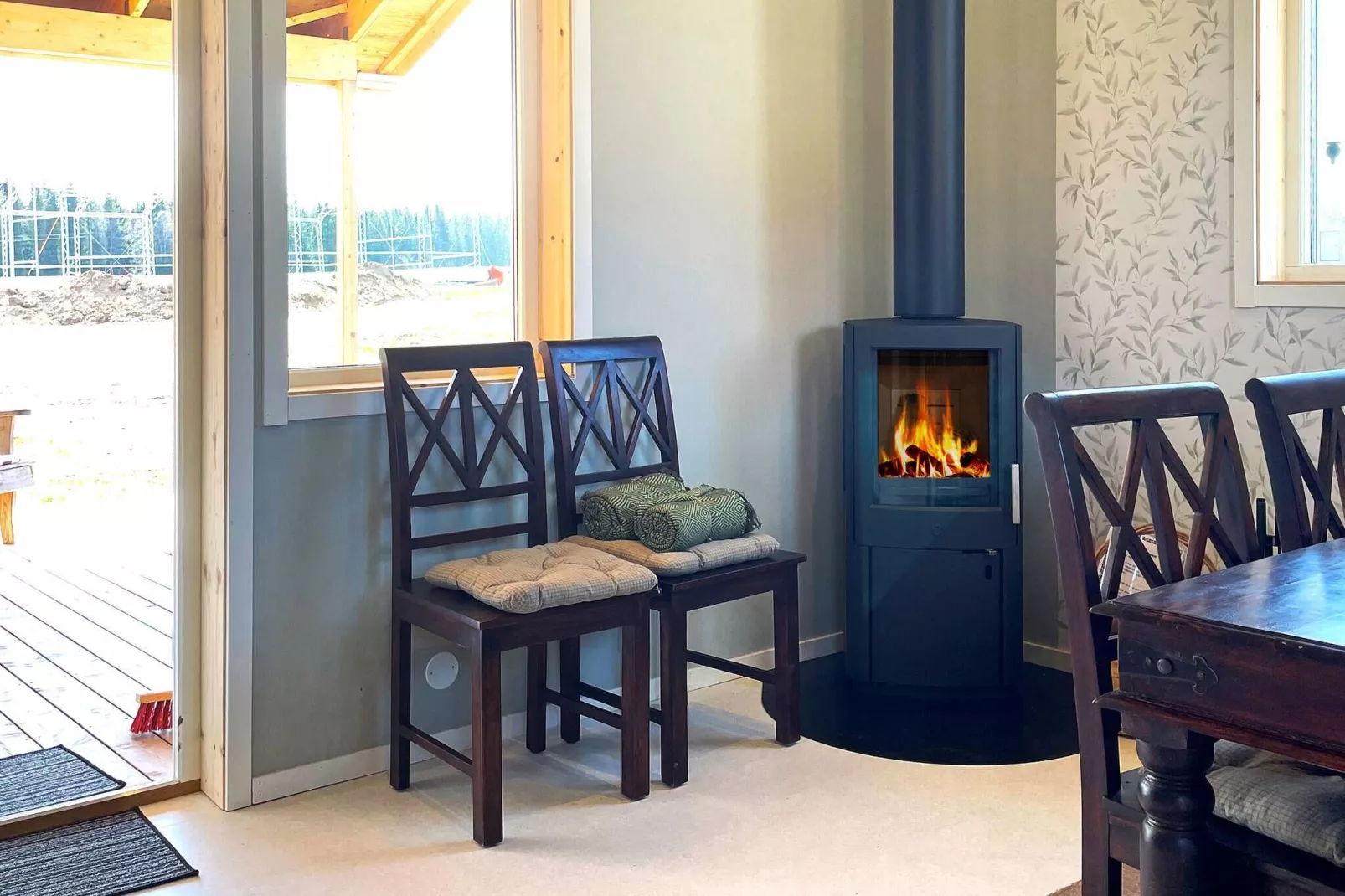 6 persoons vakantie huis in SANDHEM-By Traum