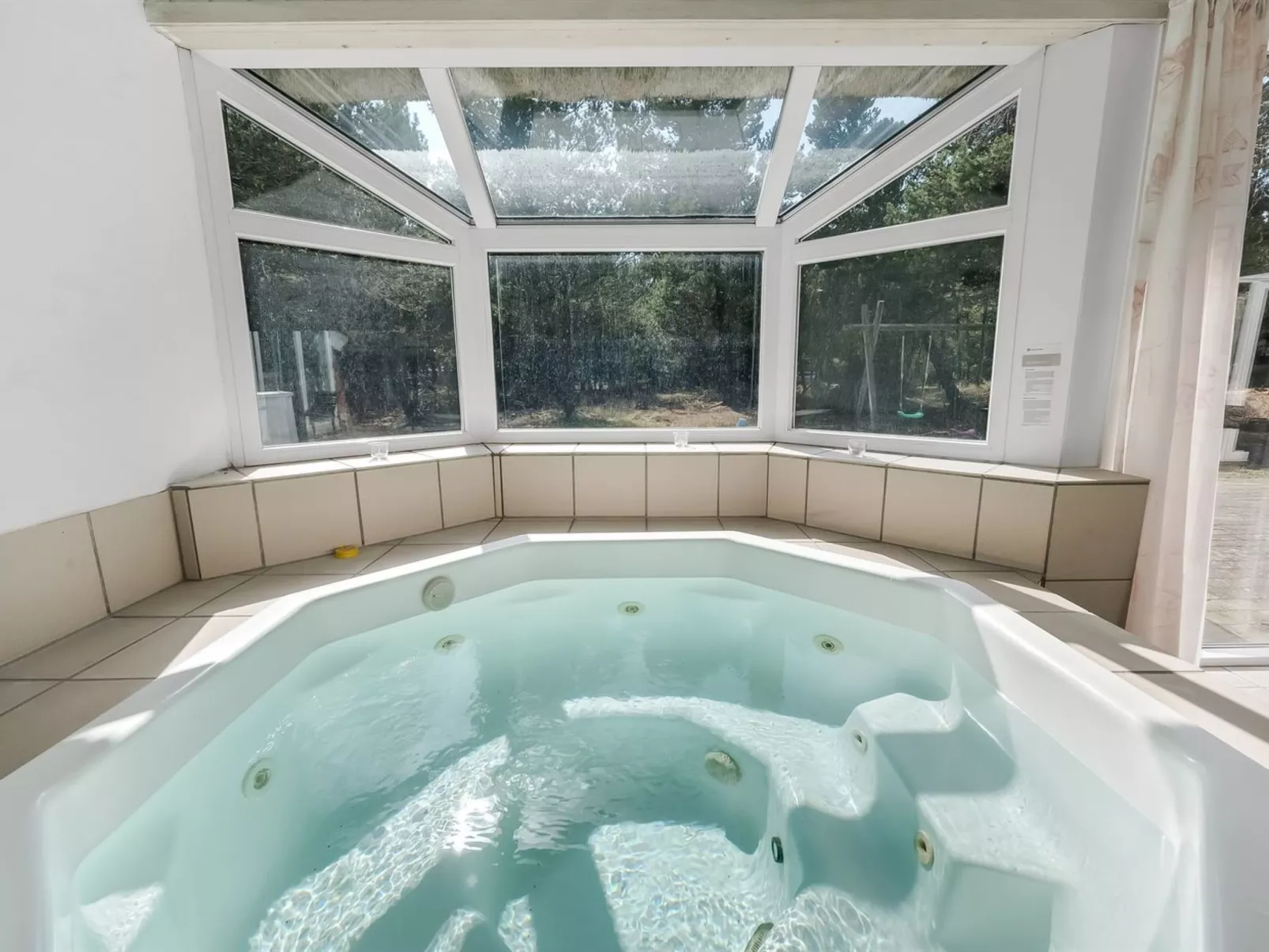 "Grep" - 700m from the sea-Binnen