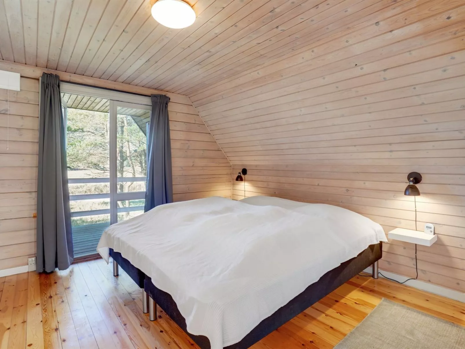 "Tine" - 2.3km from the sea-Binnen