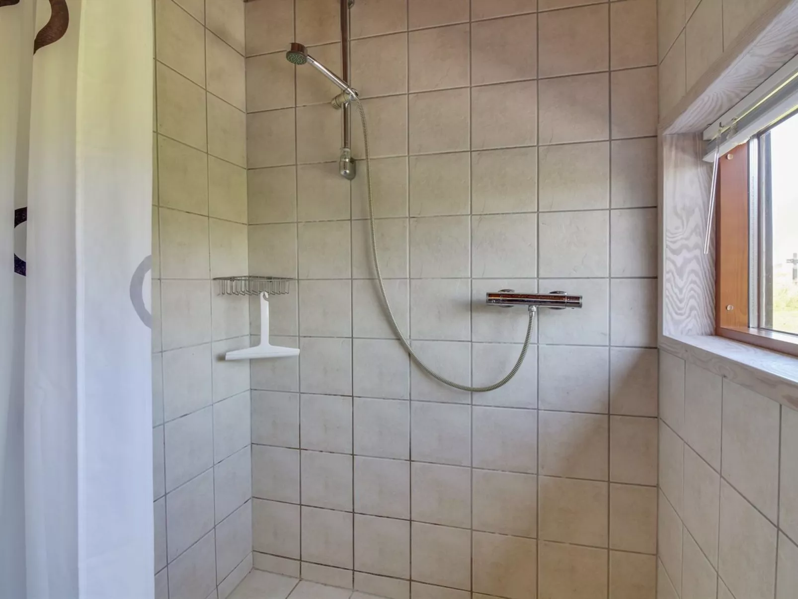 "Tetta" - 800m from the sea-Binnen