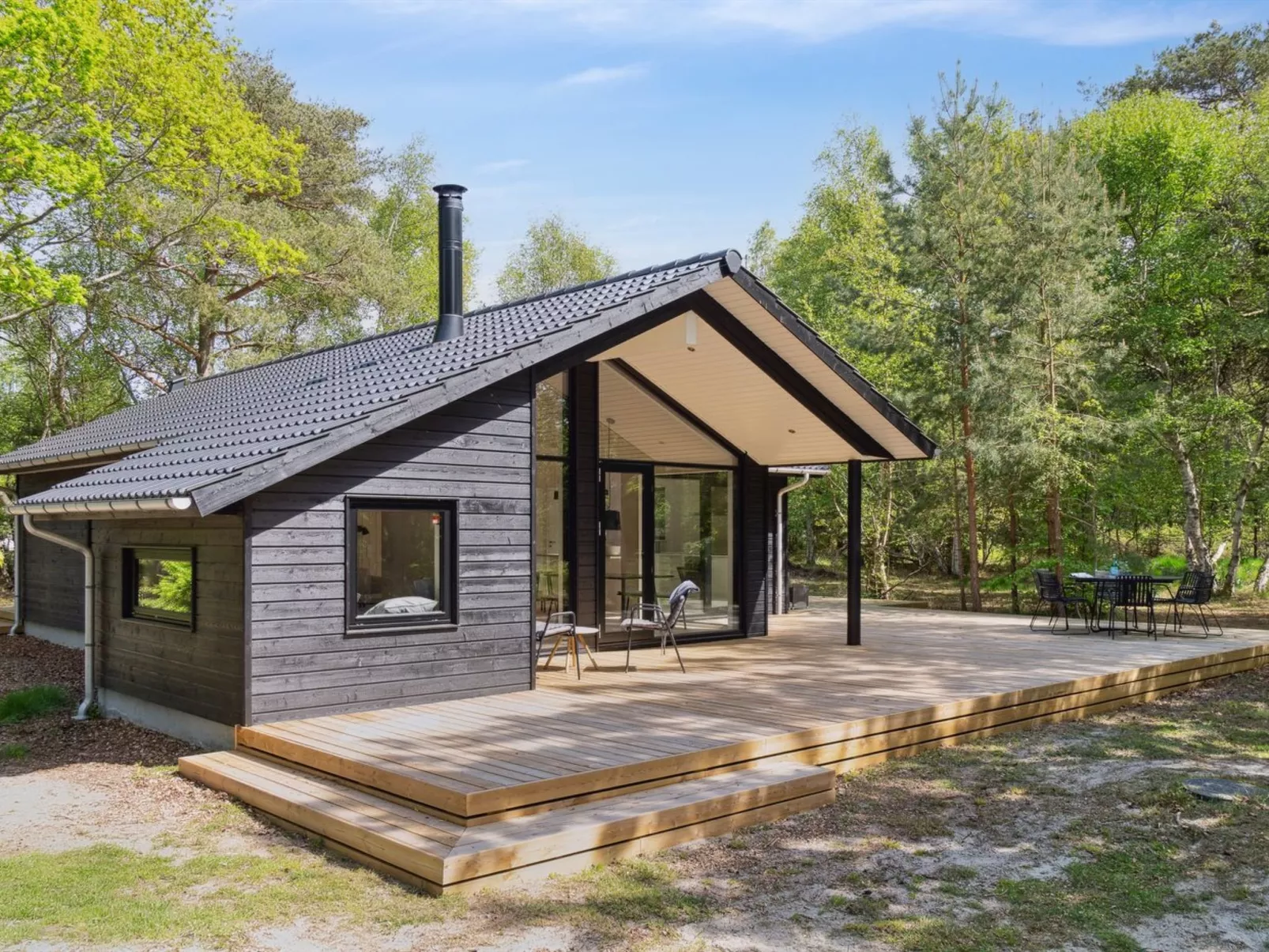 "Miljanka" - 175m from the sea-Buiten