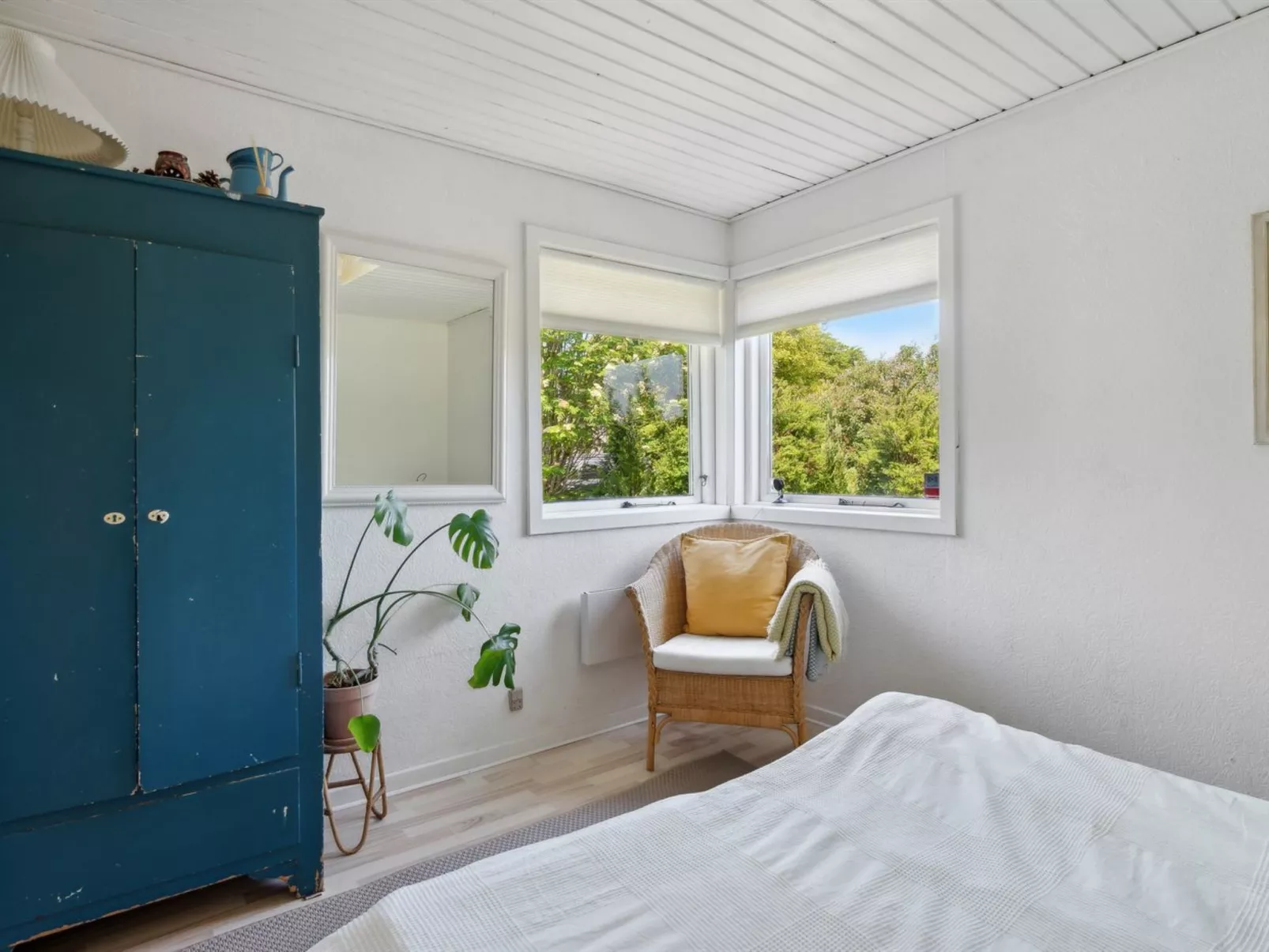 "Gritt" - 800m from the sea-Binnen