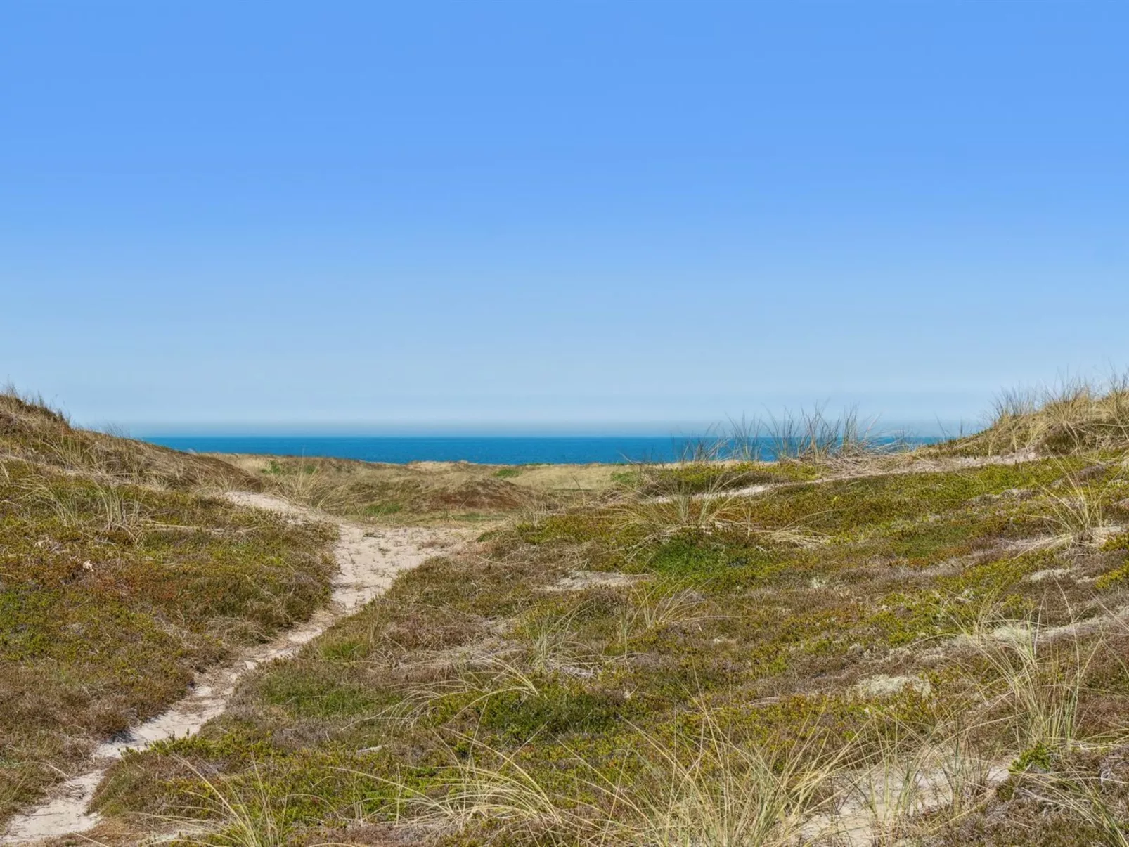 "Teijo" - 400m from the sea-Buiten