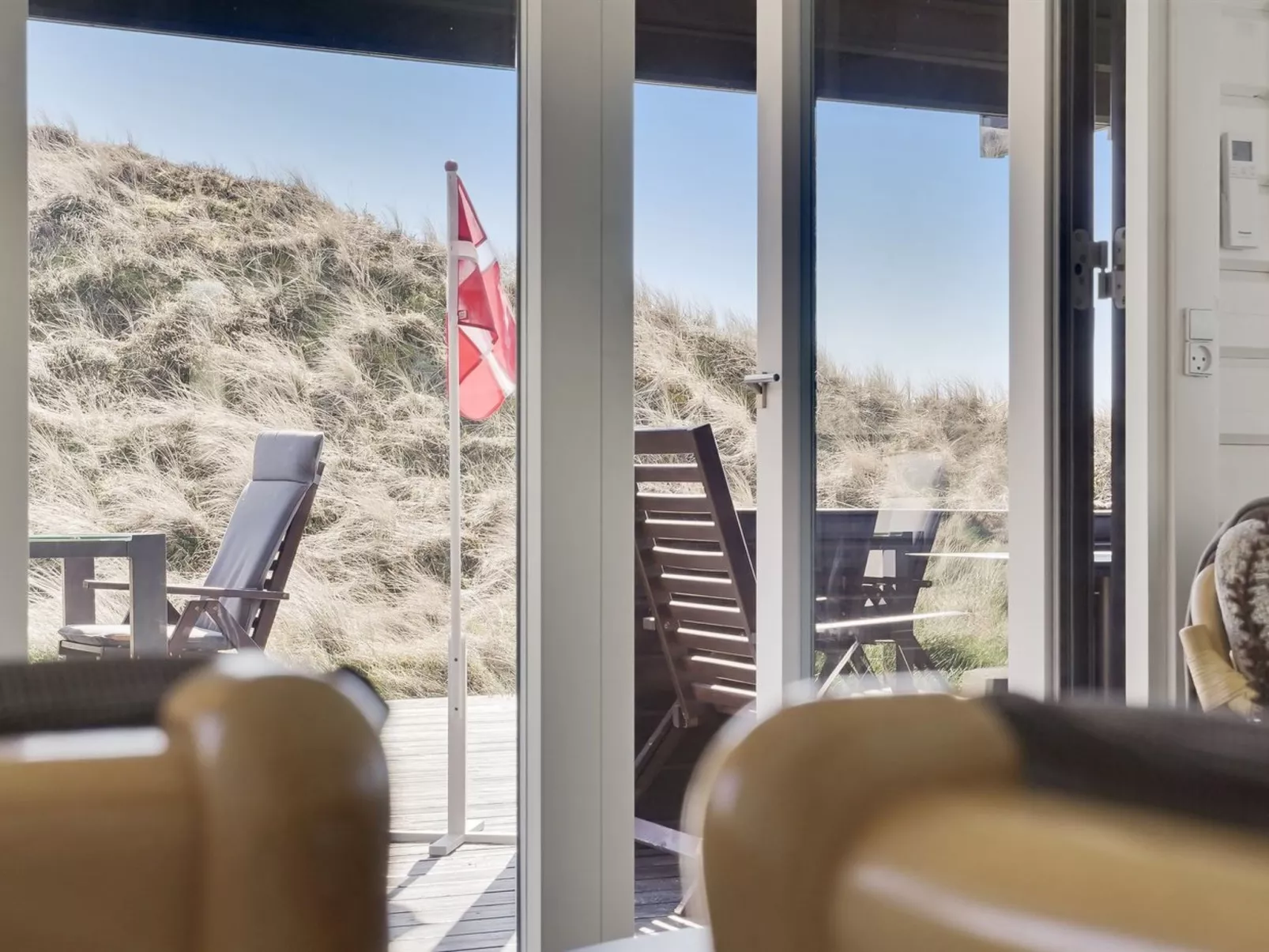 "Baltur" - 650m from the sea-Binnen