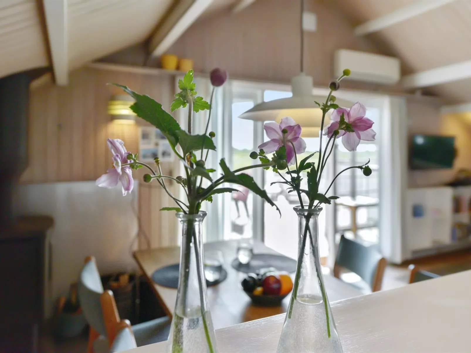 "Kylli" - 600m from the sea-Binnen