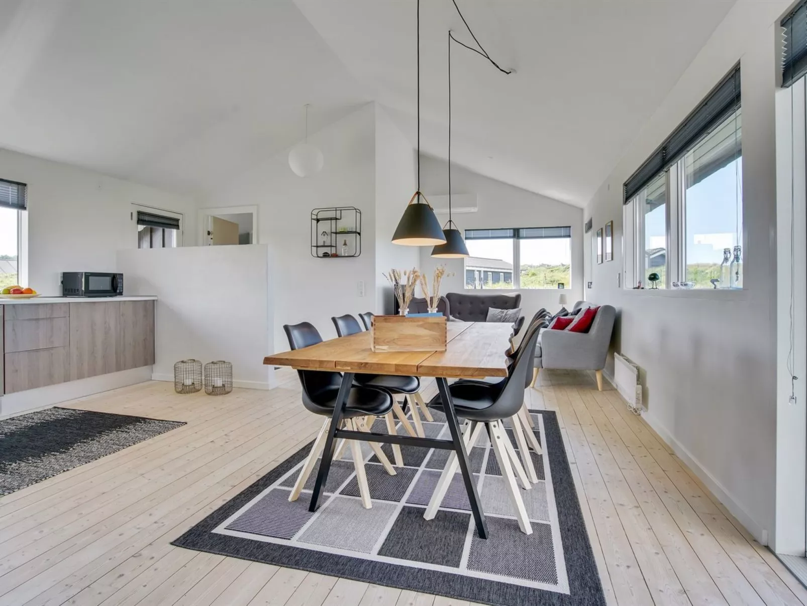 "Dila" - 150m from the sea-Binnen