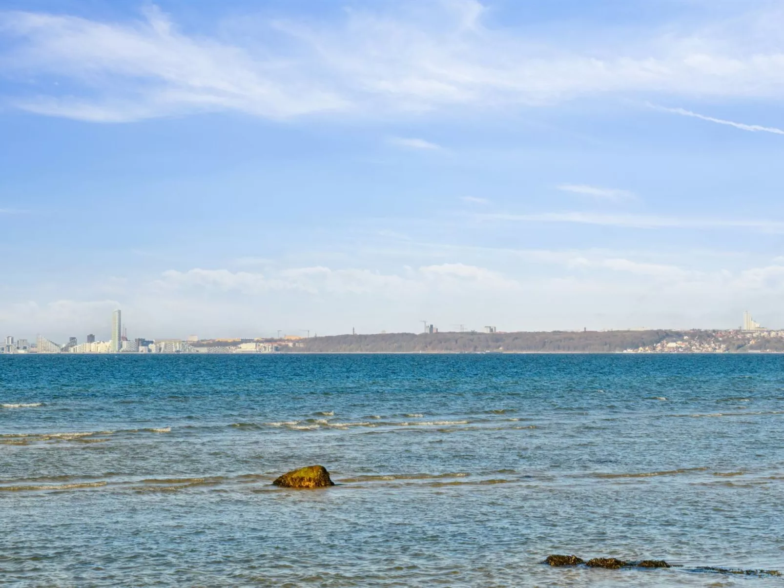 "Dzavid" - 10m from the sea-Buiten