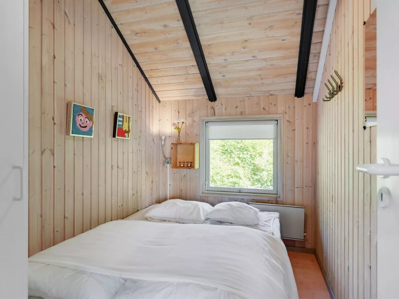 "Thorgot" - 400m from the sea-Binnen