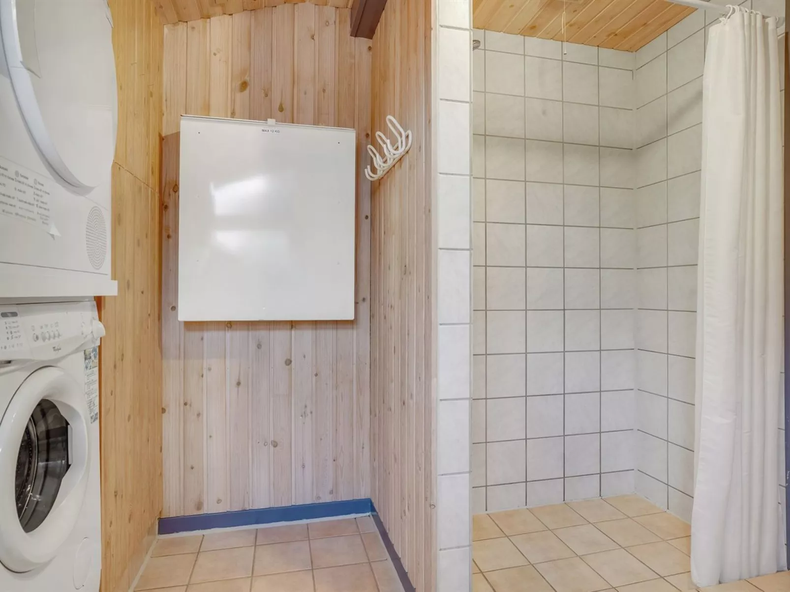 "Frudde" - 400m from the sea-Binnen