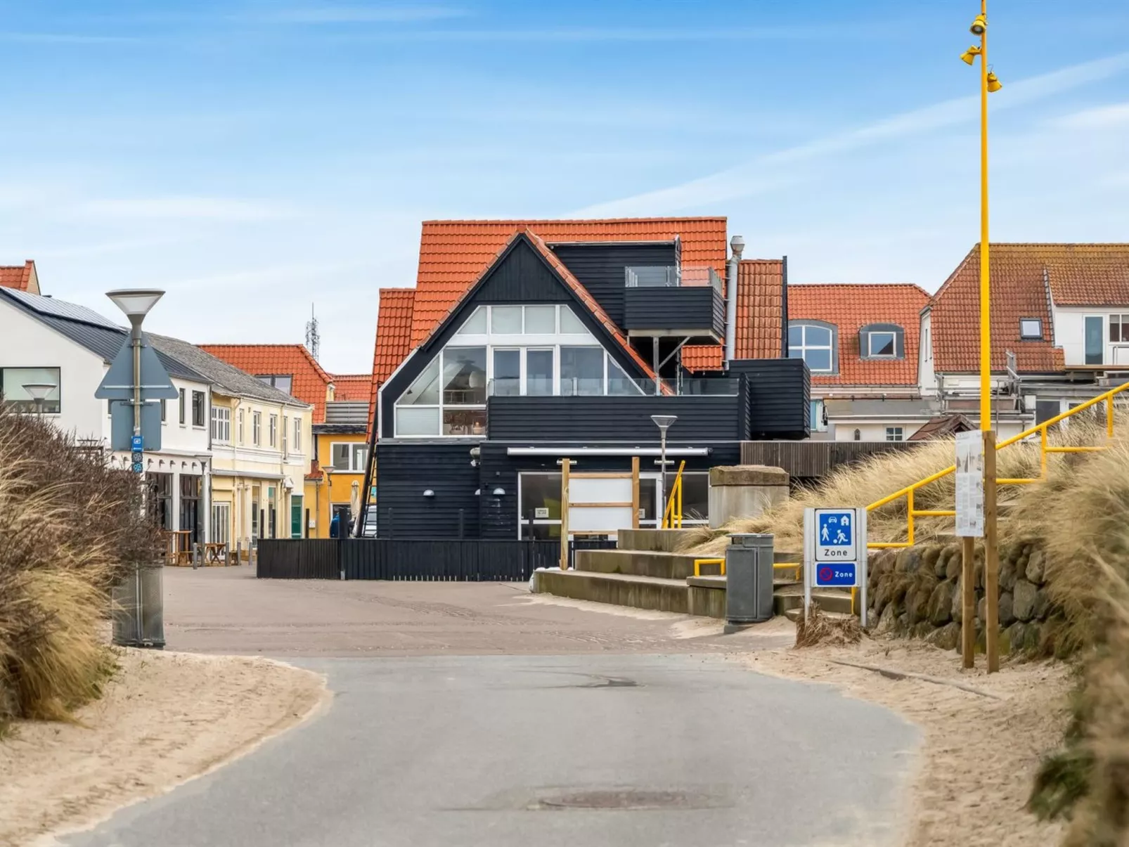 "Radica" - 50m from the sea-Buiten