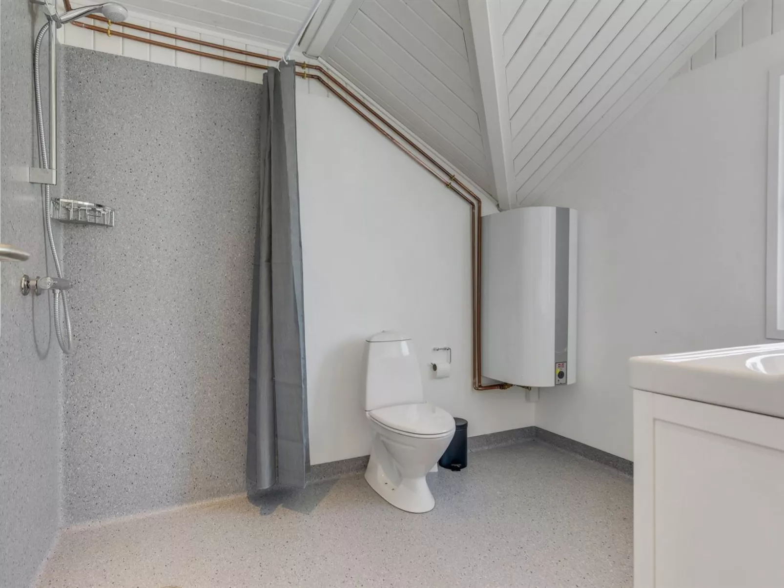 "Aleide" - 29km from the sea-Binnen