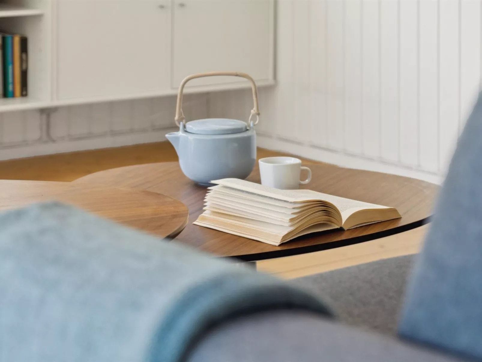 "Self" - 400m to the fjord-Binnen