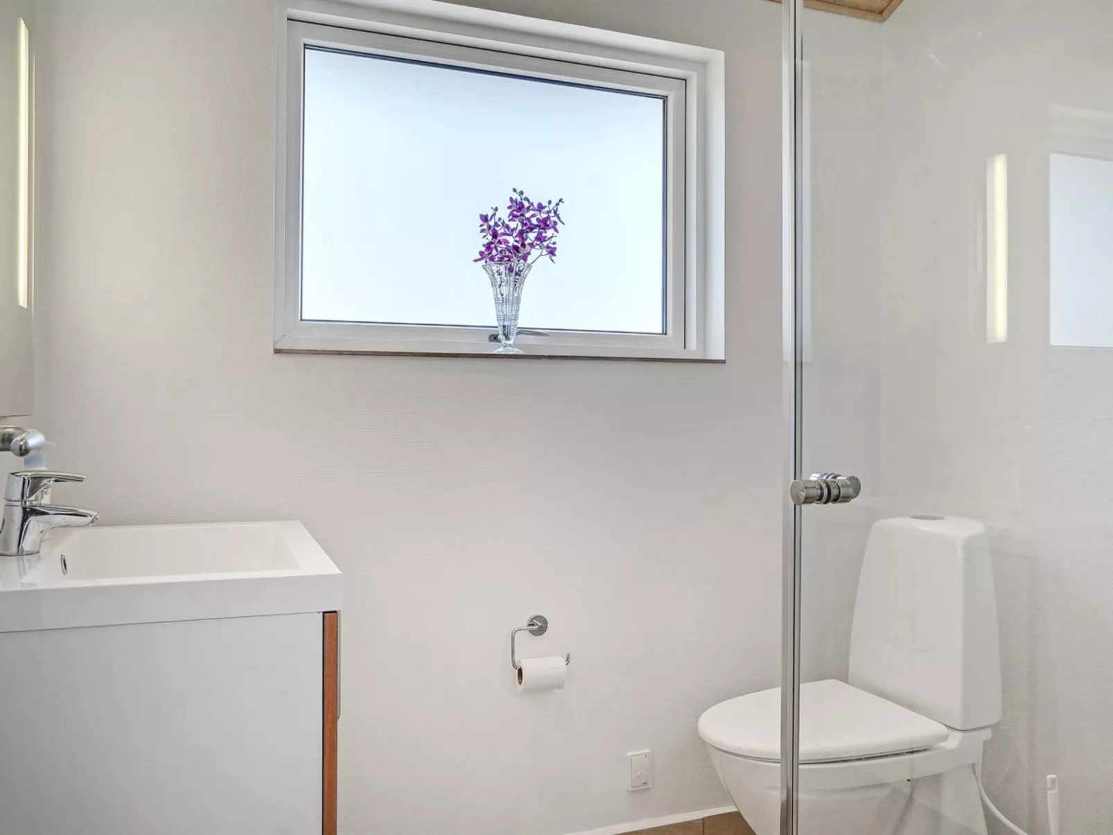 "Frido" - 400m from the sea-Binnen