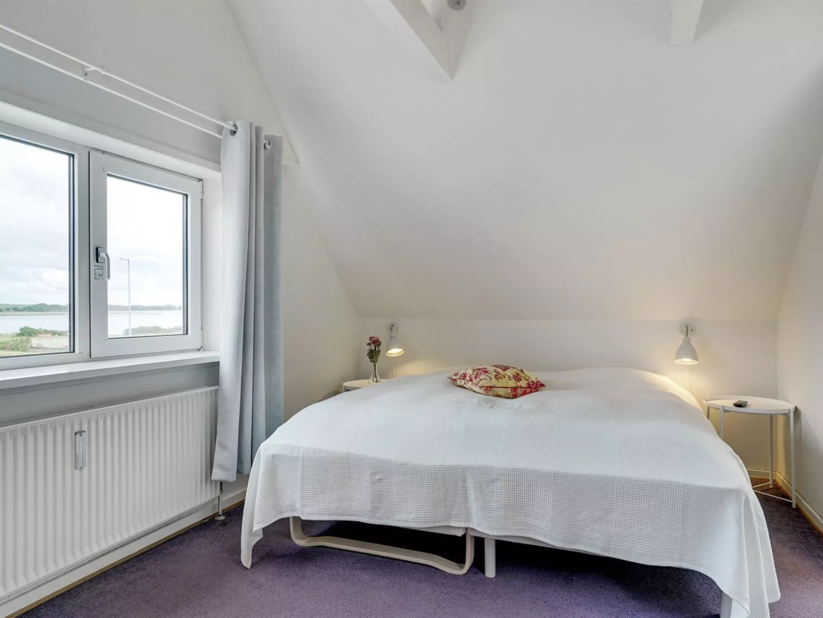 "Rina" - 30m to the fjord-Binnen