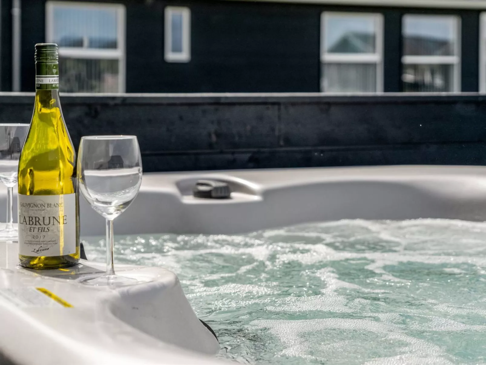 "Dwerg" - 1.5km from the sea-Binnen