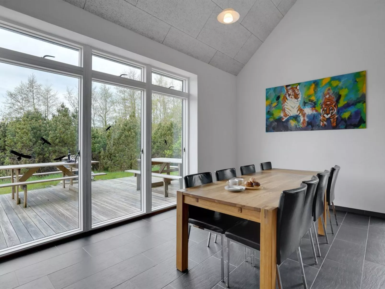 "Henrieta" - 4km from the sea-Binnen