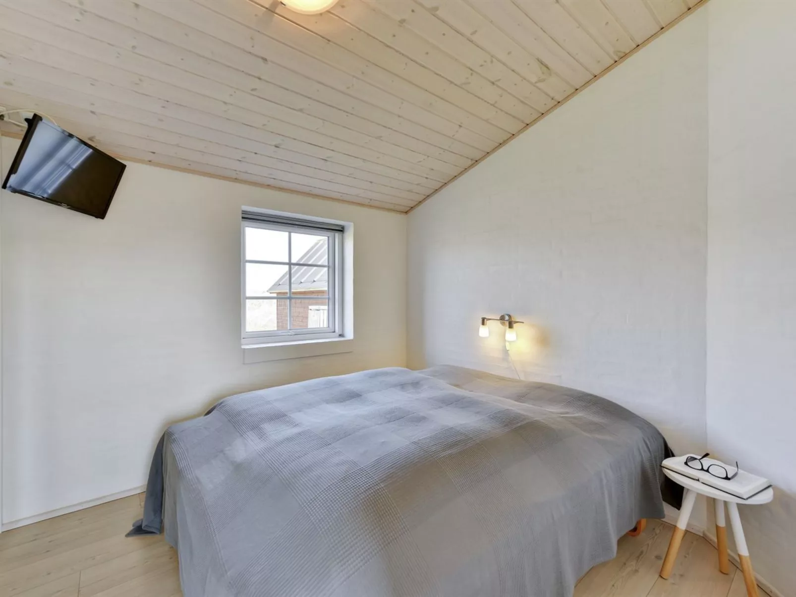 "Didrika" - 800m from the sea-Binnen