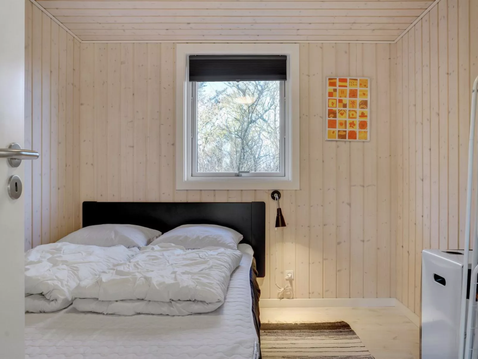 "Tayara" - 300m from the sea-Binnen