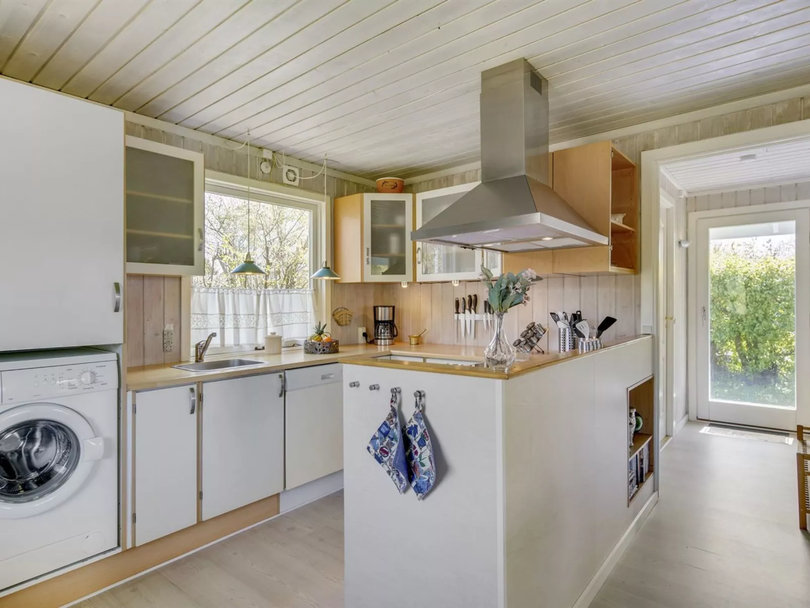 "Erva" - 495m from the sea-Binnen