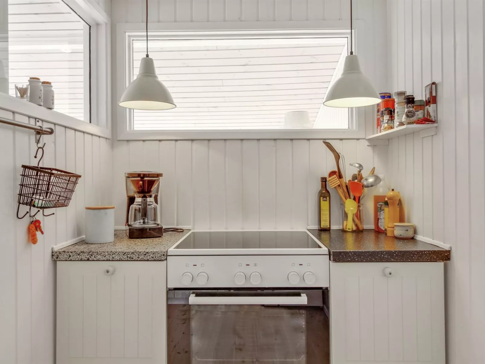 "Greet" - 700m from the sea-Binnen